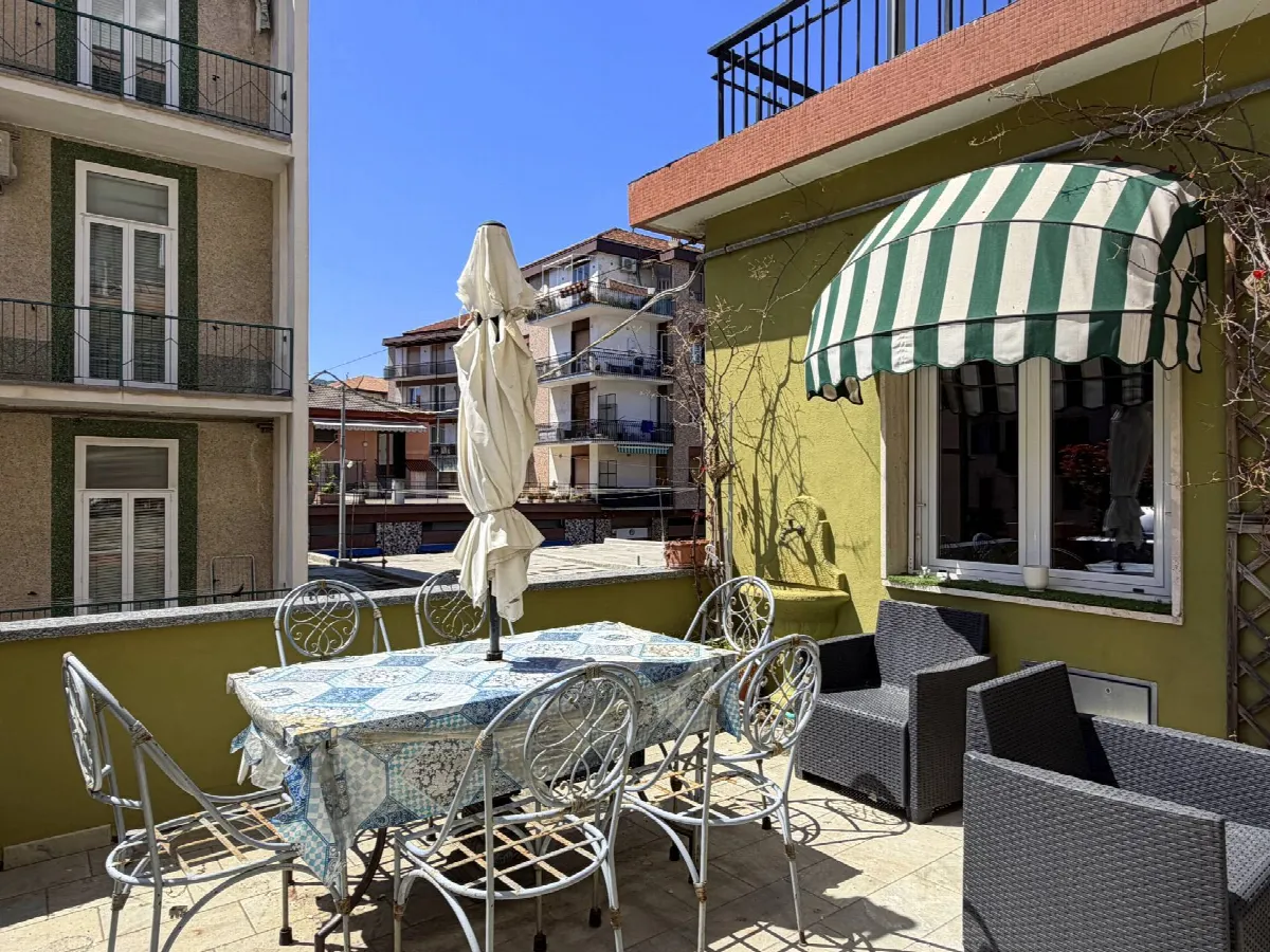 Appartamento in vendita a Albisola Superiore - foto 4