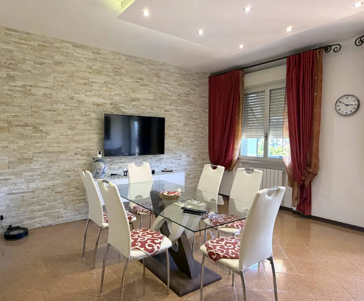Appartamento in vendita a Cairo Montenotte - foto 1