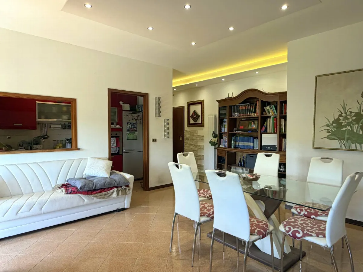 Appartamento in vendita a Cairo Montenotte - foto 6