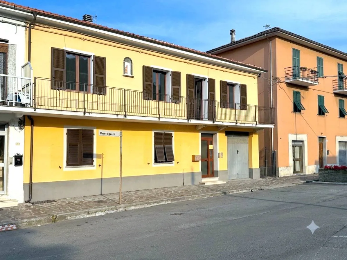 Appartamento in vendita a Cairo Montenotte - foto 1