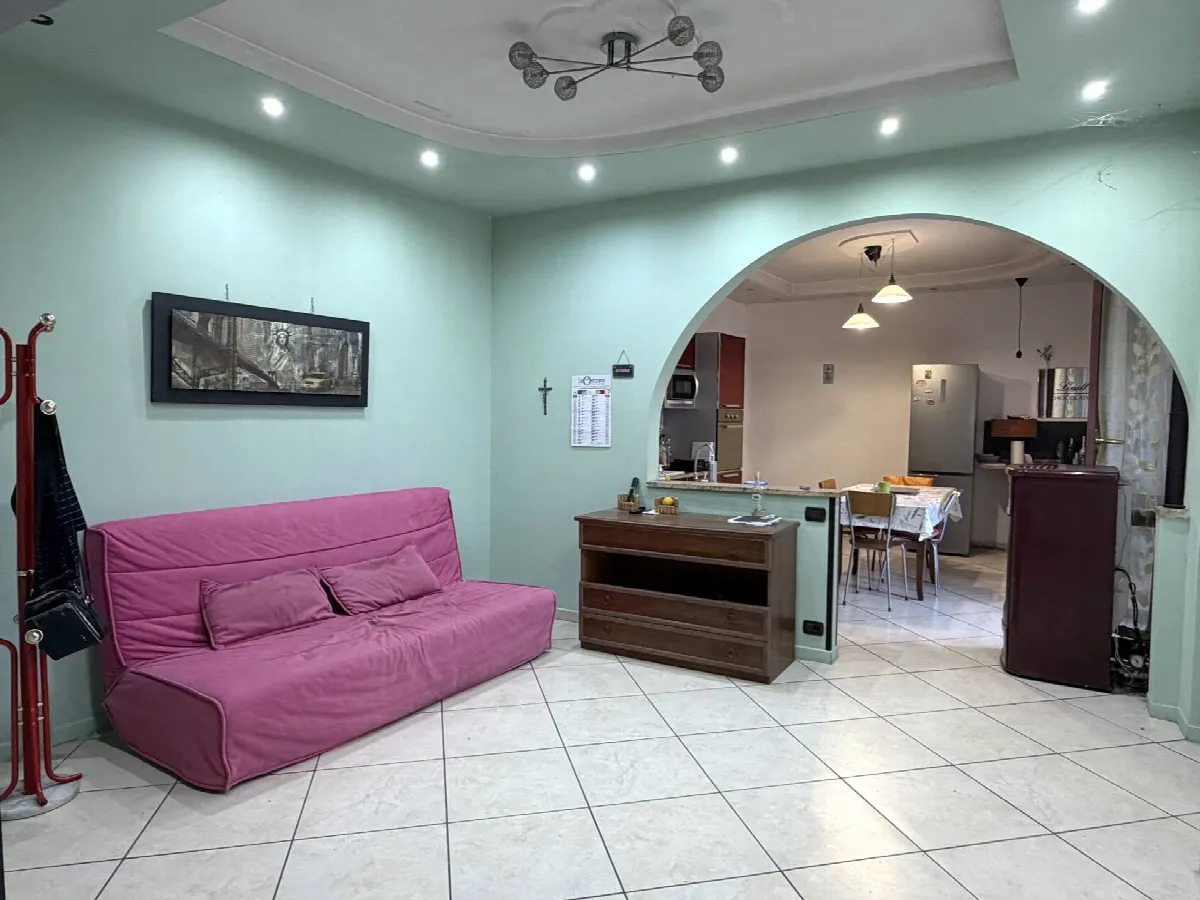 Appartamento in vendita a Cairo Montenotte - foto 2
