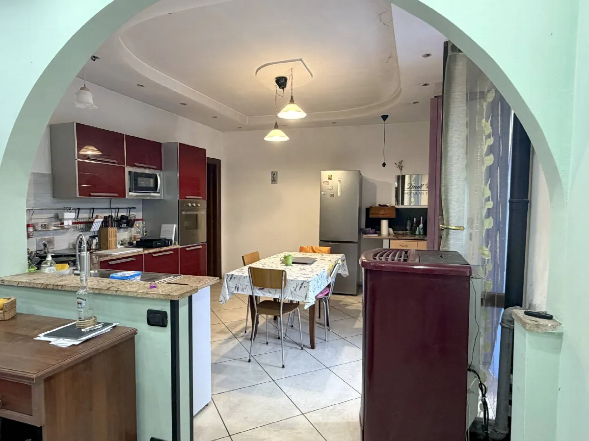 Appartamento in vendita a Cairo Montenotte - foto 5
