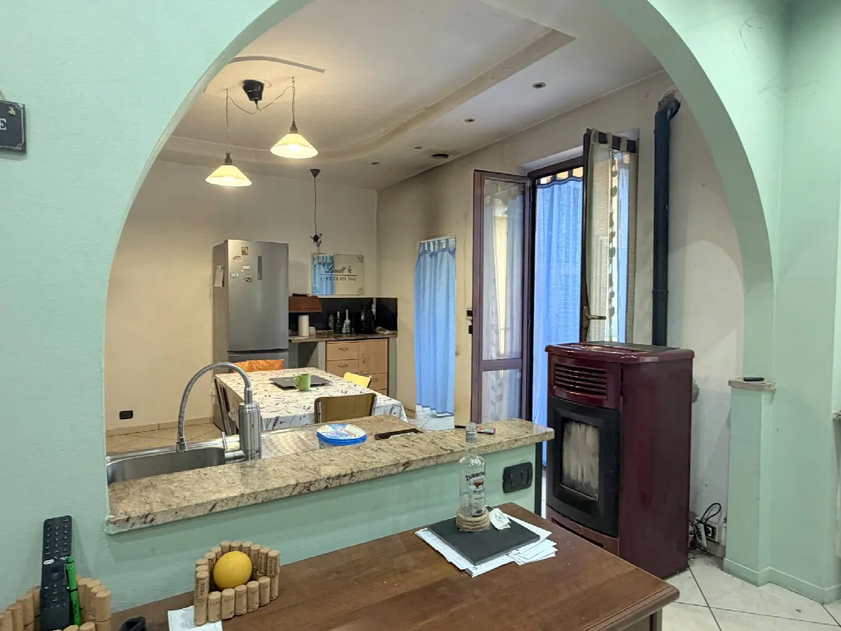 Appartamento in vendita a Cairo Montenotte - foto 6