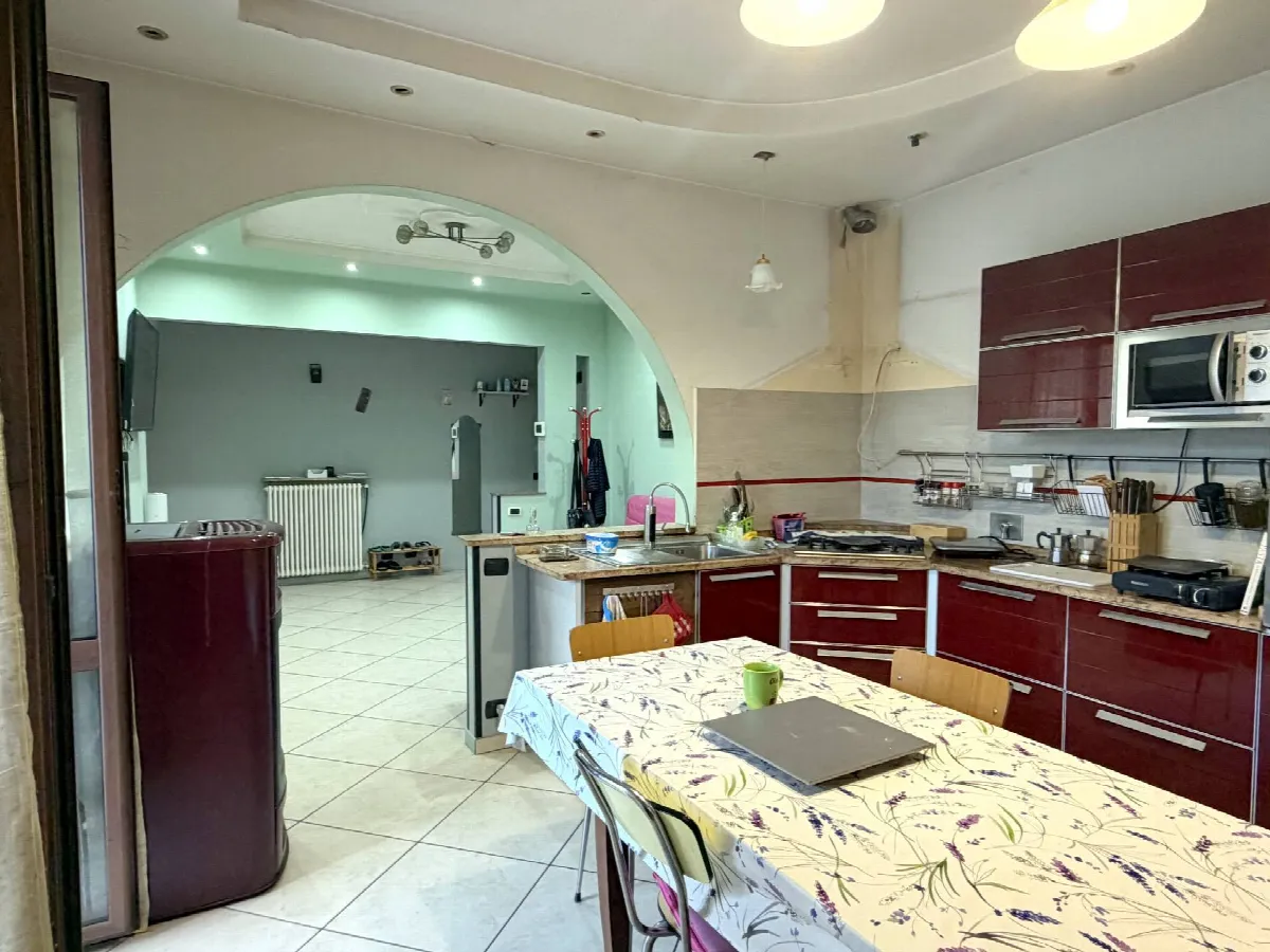 Appartamento in vendita a Cairo Montenotte - foto 8