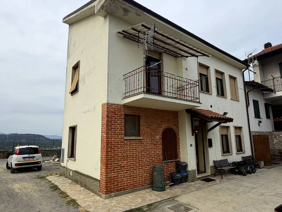 Appartamento in vendita a Dego - foto 1