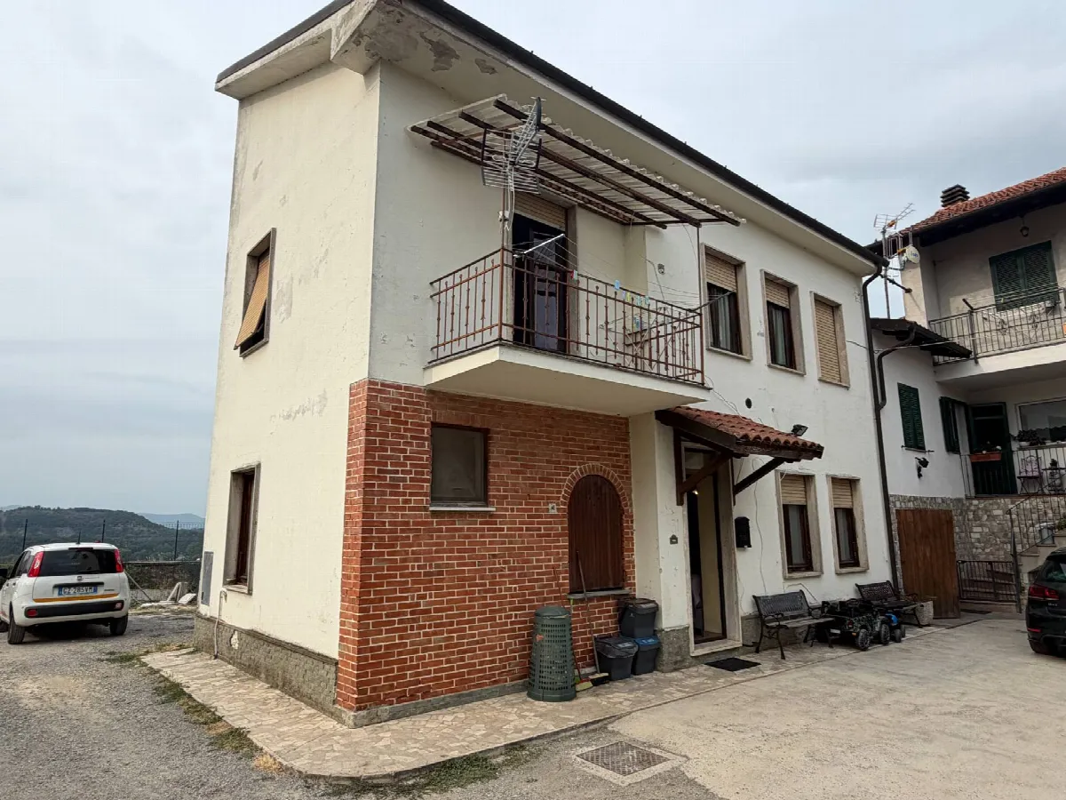 Appartamento in vendita a Dego - foto 4