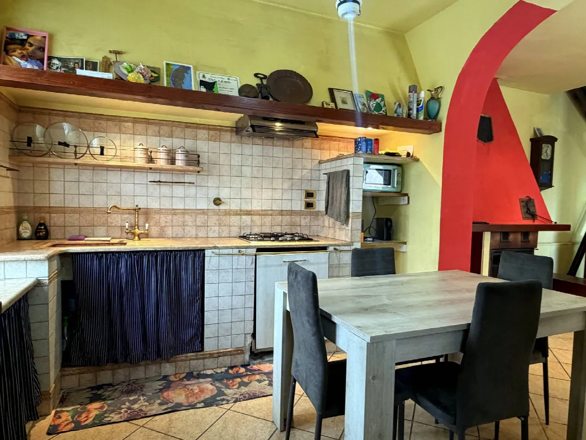 Appartamento in vendita a Dego - foto 7