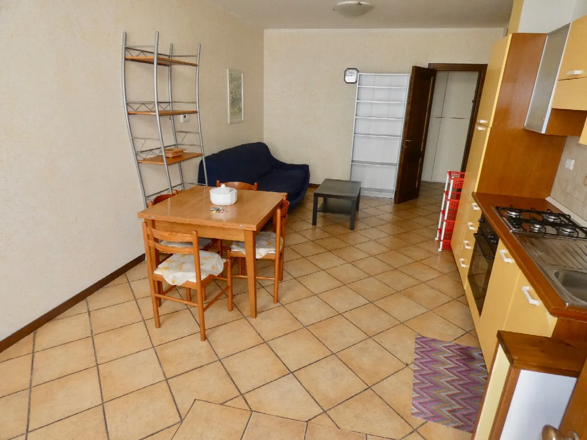 Appartamento in vendita a Fabriano, CENTRO STORICO - foto 3