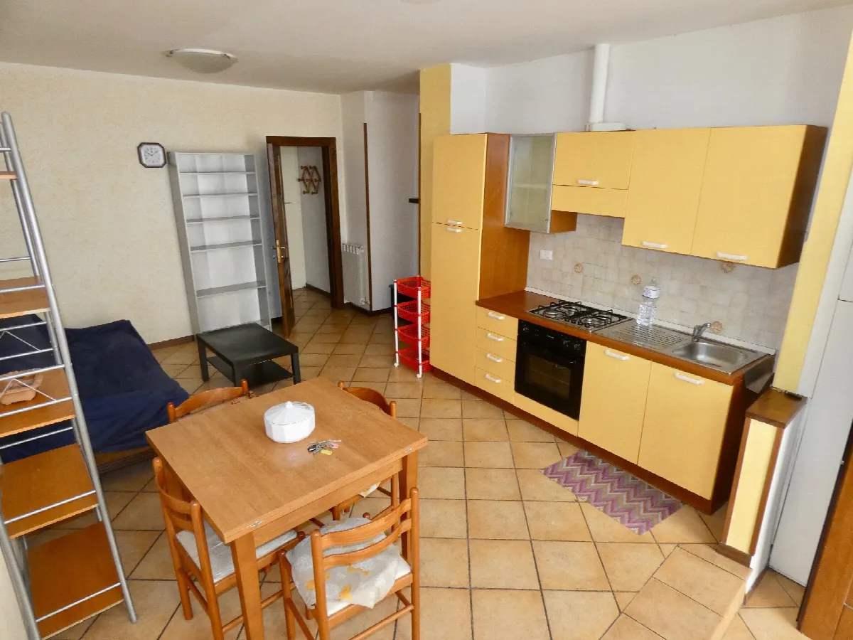 Appartamento in vendita a Fabriano, CENTRO STORICO - foto 5