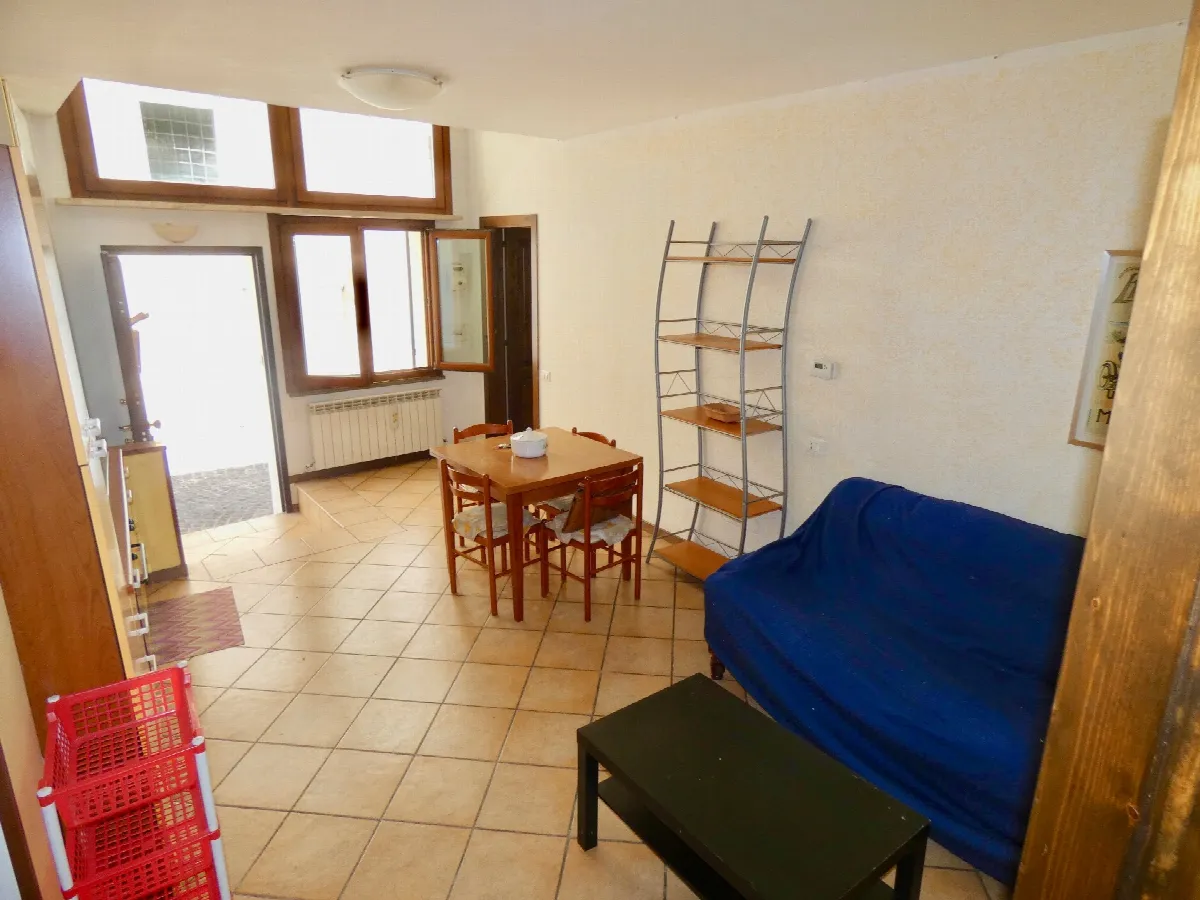 Appartamento in vendita a Fabriano, CENTRO STORICO - foto 6