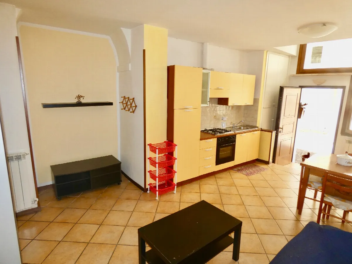 Appartamento in vendita a Fabriano, CENTRO STORICO - foto 7