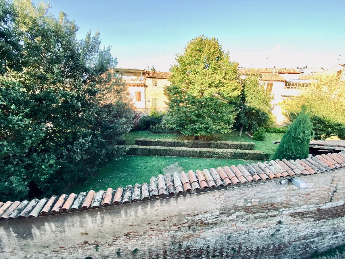 Appartamento in vendita a Fabriano, CENTRO STORICO - foto 1