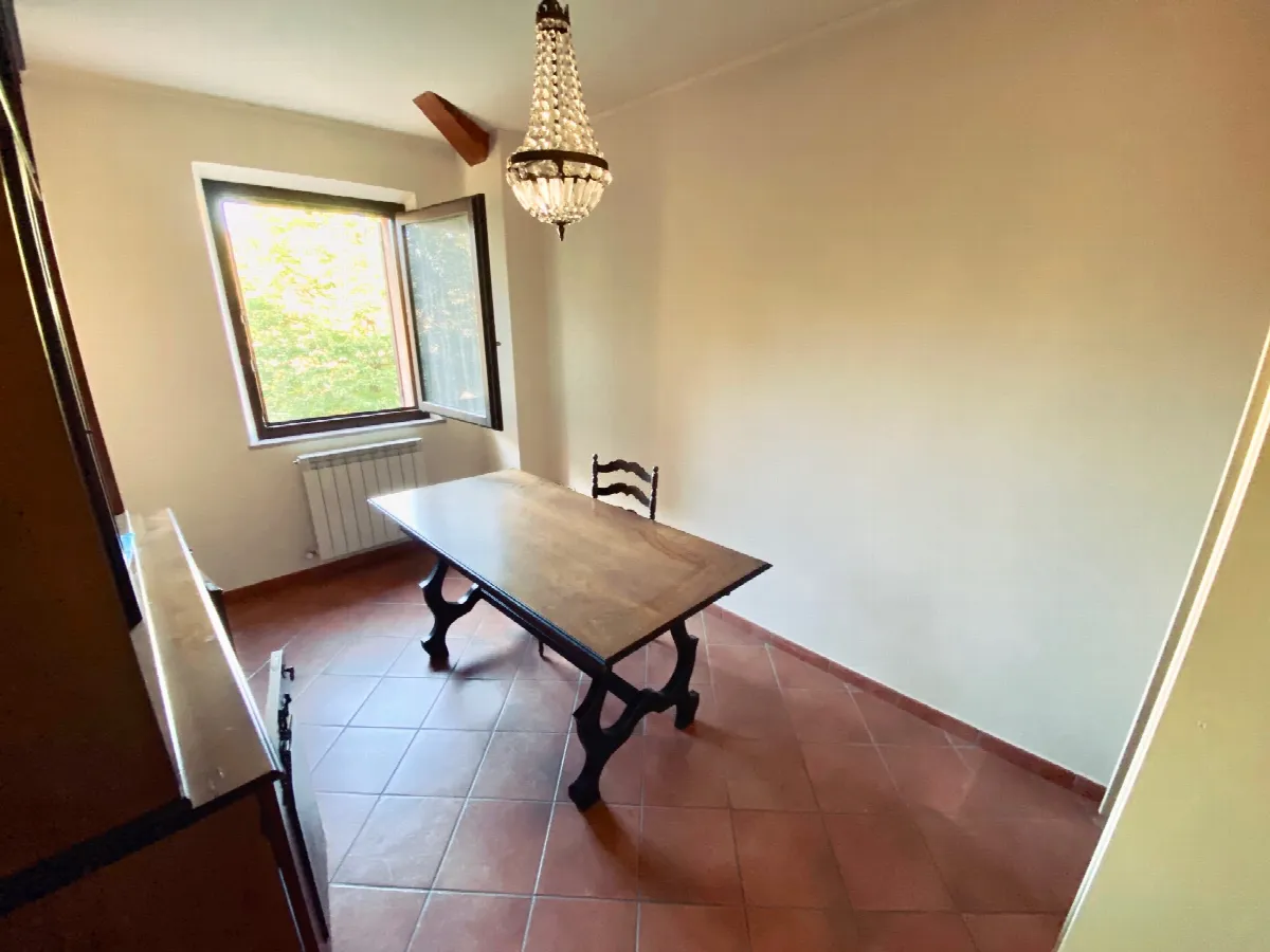 Appartamento in vendita a Fabriano, CENTRO STORICO - foto 10