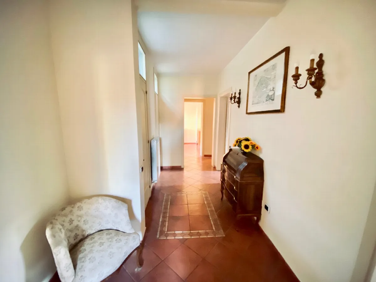 Appartamento in vendita a Fabriano, CENTRO STORICO - foto 4