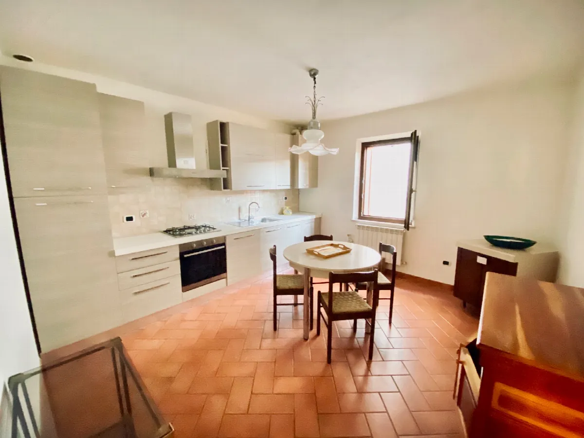 Appartamento in vendita a Fabriano, CENTRO STORICO - foto 7