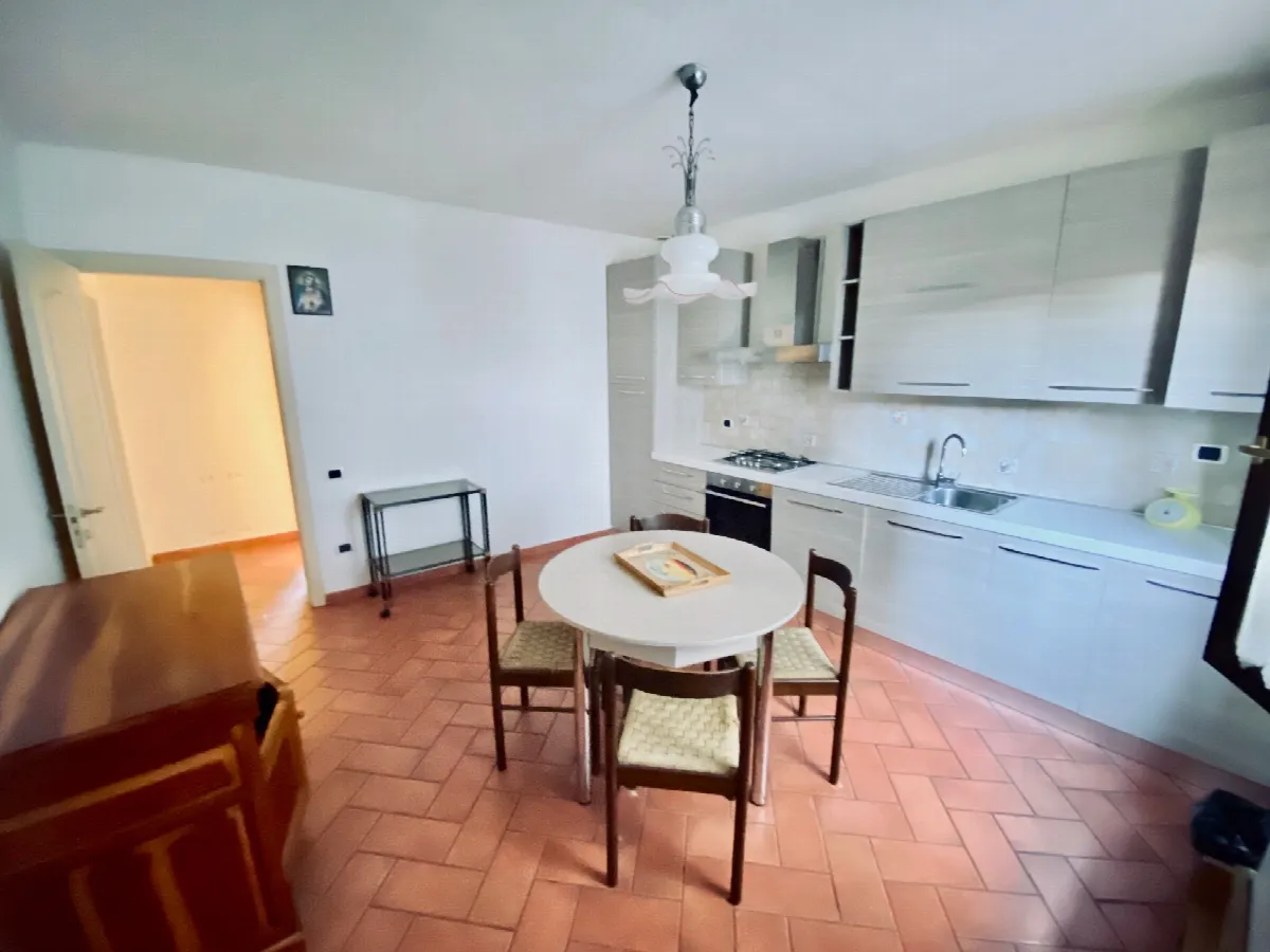 Appartamento in vendita a Fabriano, CENTRO STORICO - foto 8