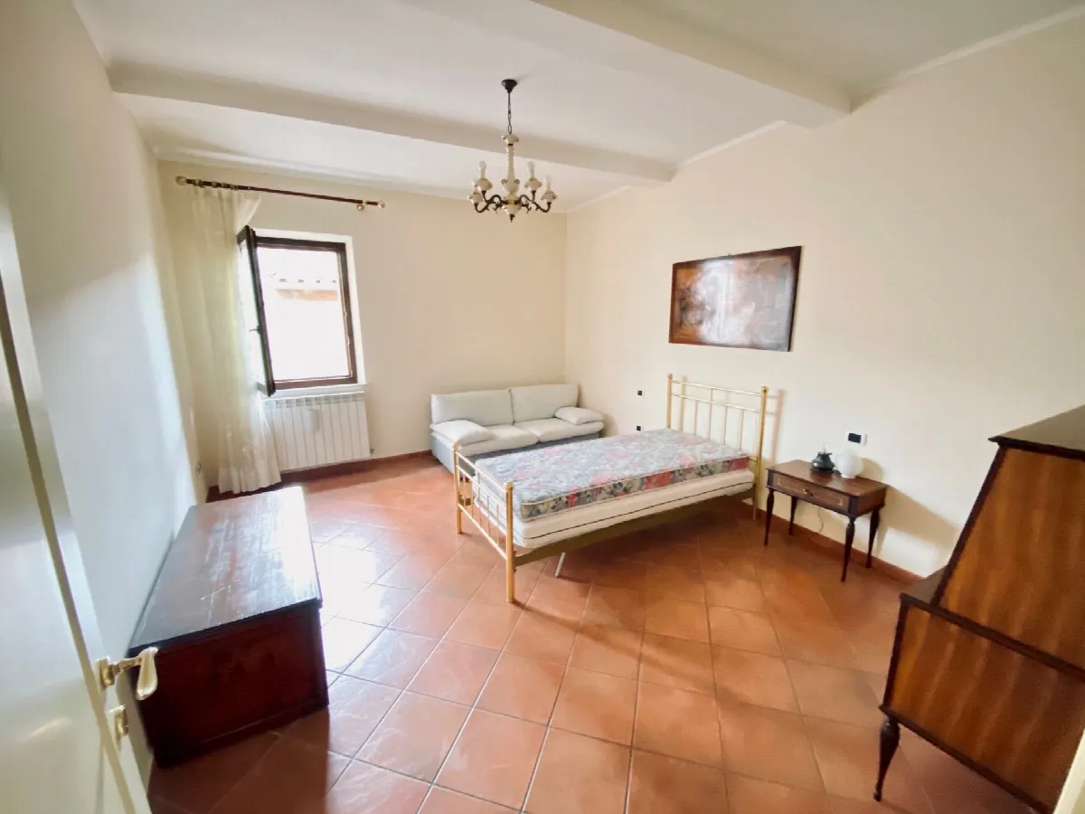 Appartamento in vendita a Fabriano, CENTRO STORICO - foto 9