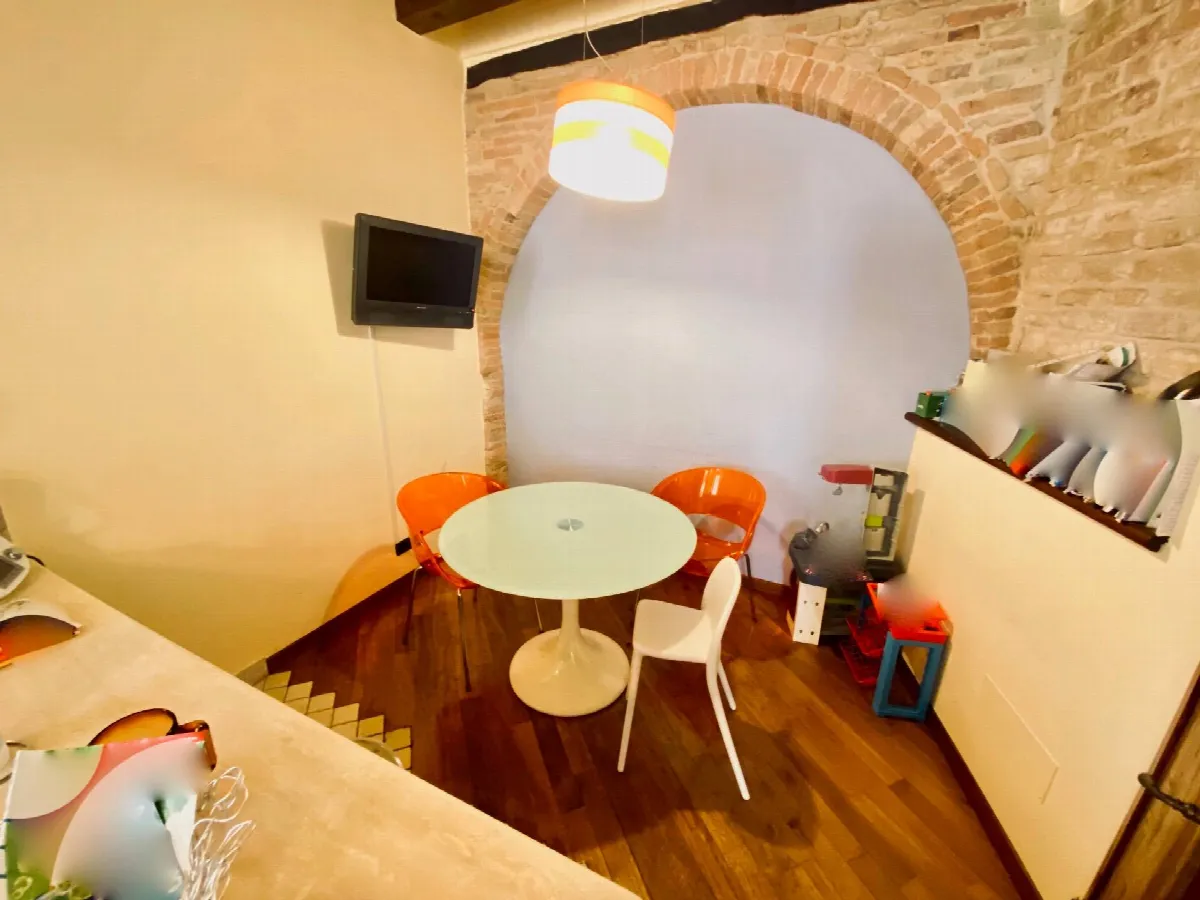 Appartamento in vendita a Fabriano, CENTRO STORICO - foto 10