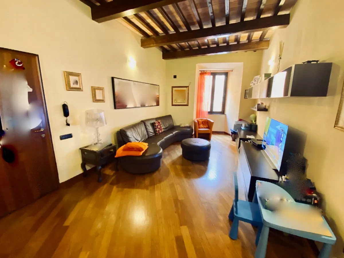 Appartamento in vendita a Fabriano, CENTRO STORICO - foto 2
