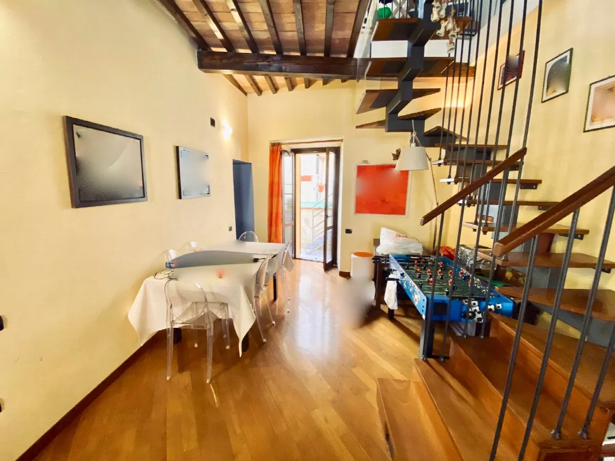 Appartamento in vendita a Fabriano, CENTRO STORICO - foto 3