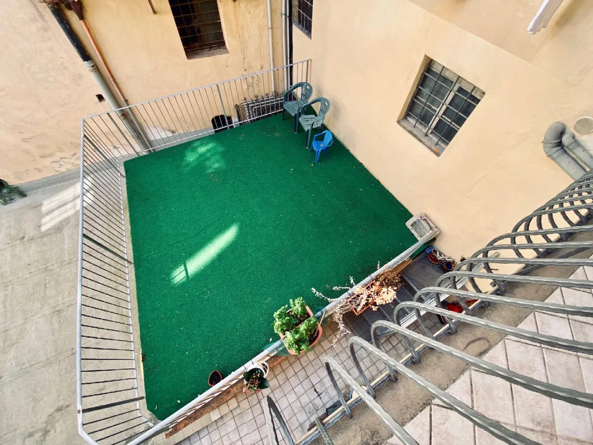Appartamento in vendita a Fabriano, CENTRO STORICO - foto 5