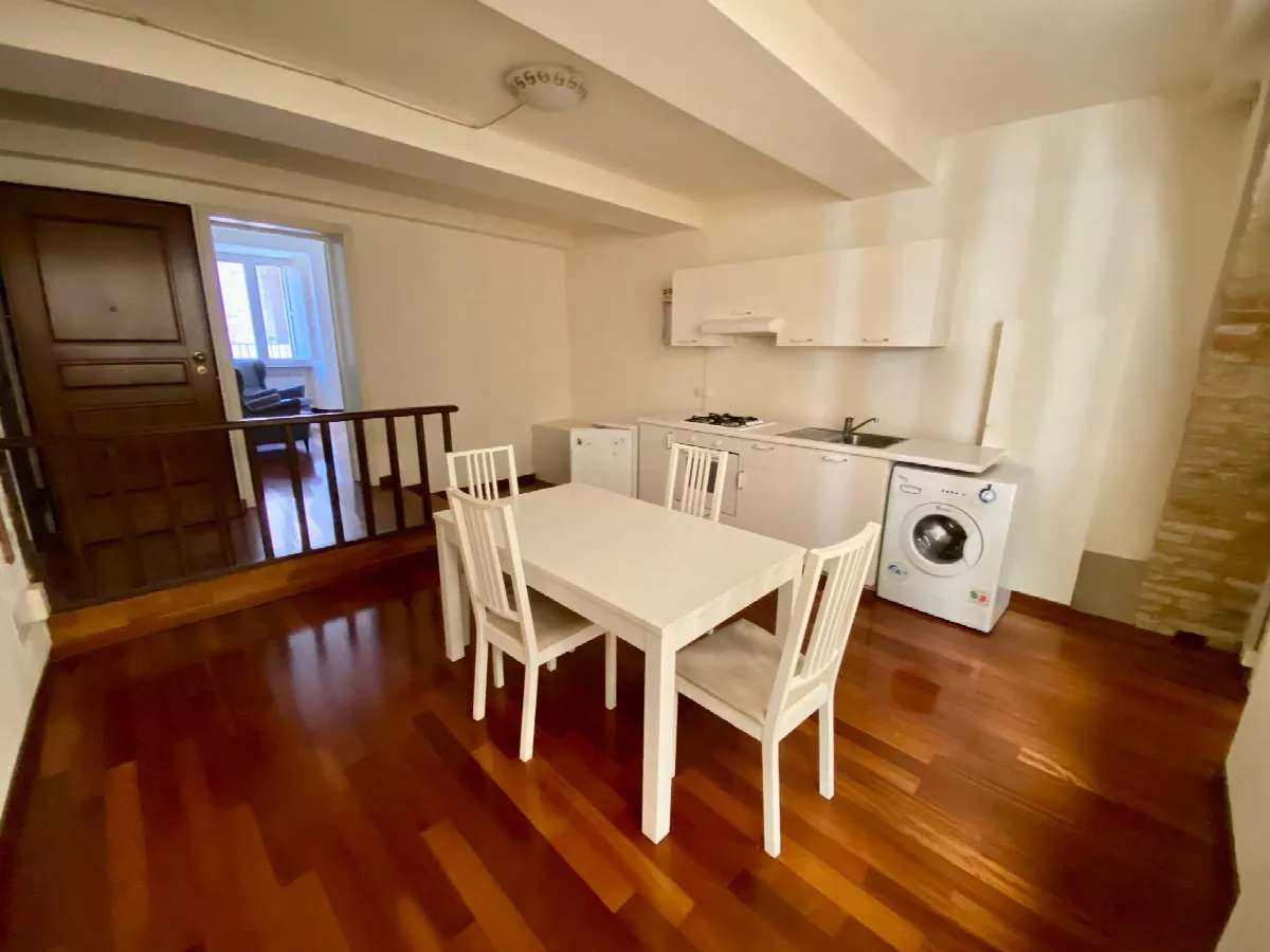 Appartamento in vendita a Fabriano, CENTRO STORICO - foto 10