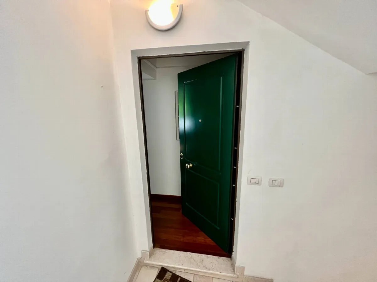 Appartamento in vendita a Fabriano, CENTRO STORICO - foto 5