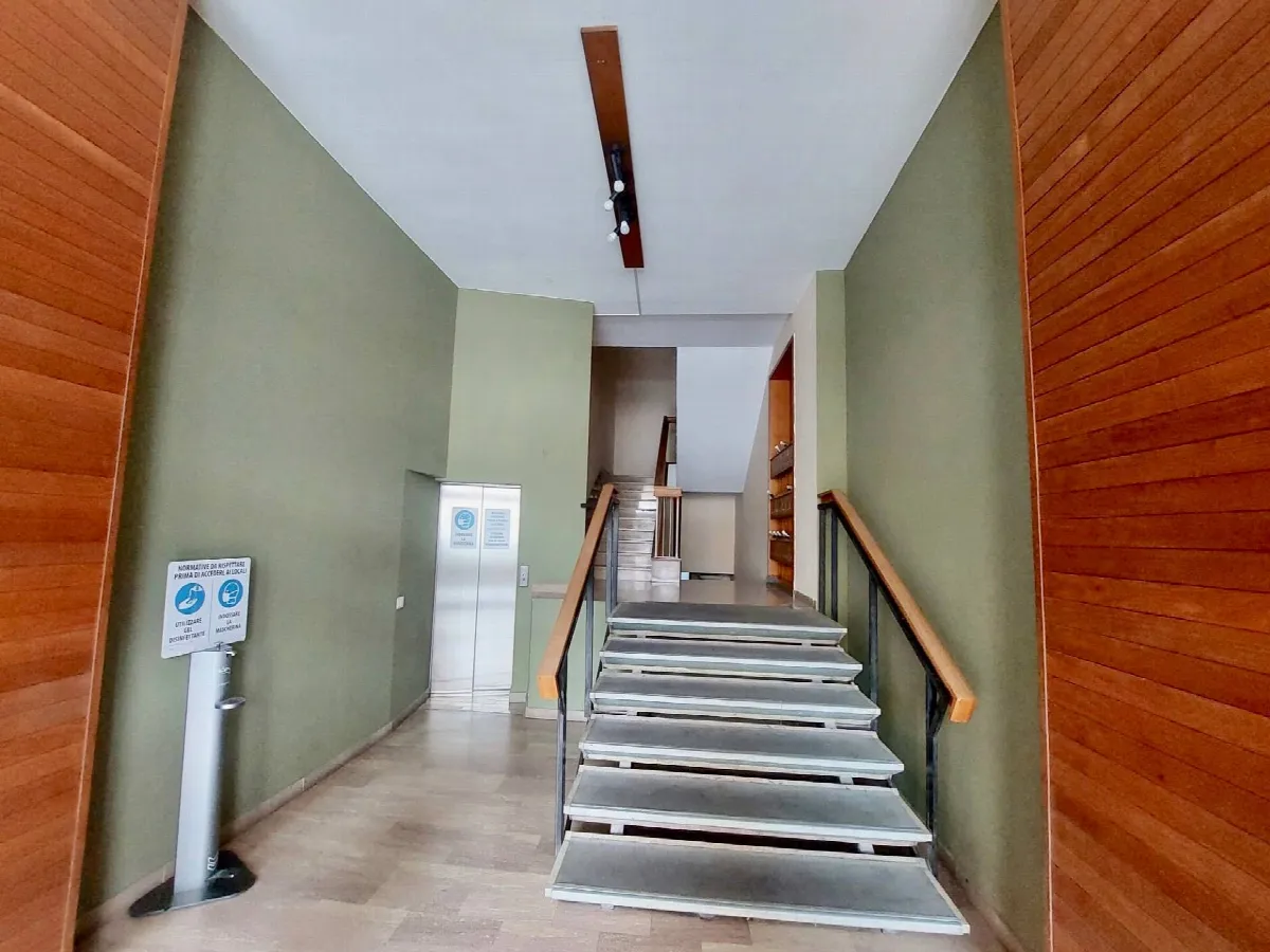 Appartamento in vendita a Fabriano, CENTRO STORICO - foto 4