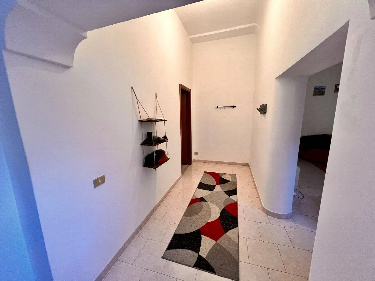Appartamento in vendita a Fabriano, CENTRO STORICO - foto 10