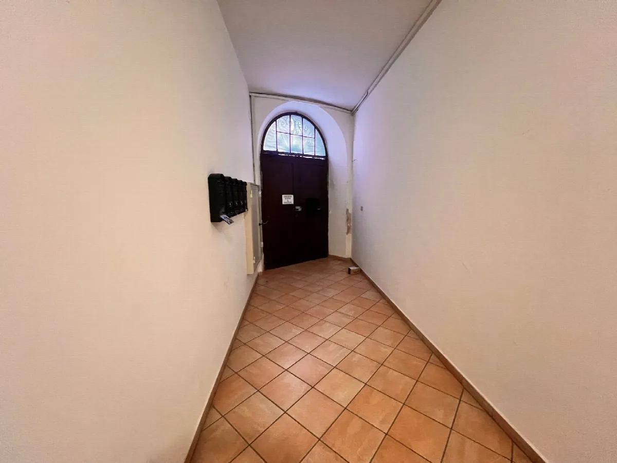 Appartamento in vendita a Fabriano, CENTRO STORICO - foto 2