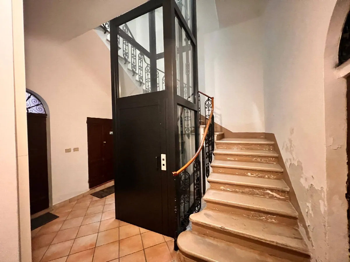 Appartamento in vendita a Fabriano, CENTRO STORICO - foto 3