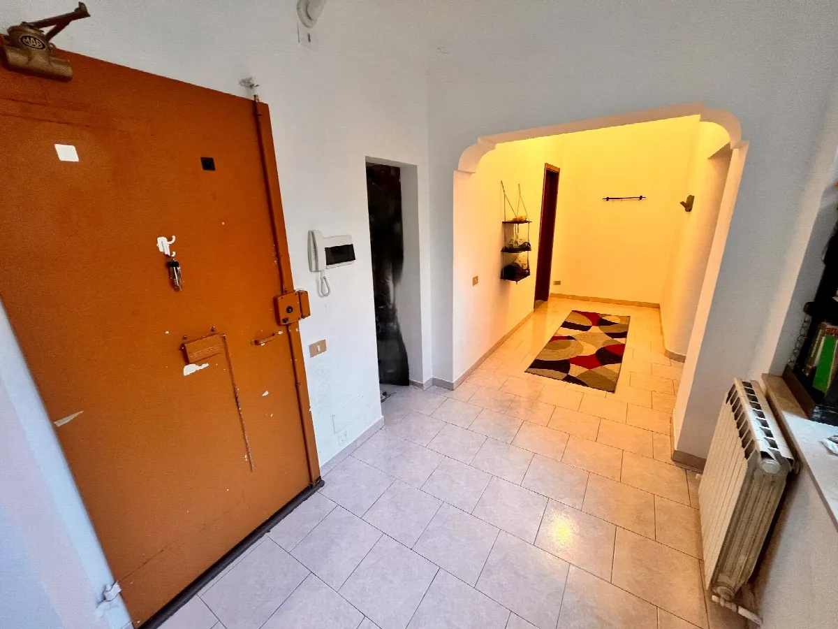 Appartamento in vendita a Fabriano, CENTRO STORICO - foto 9
