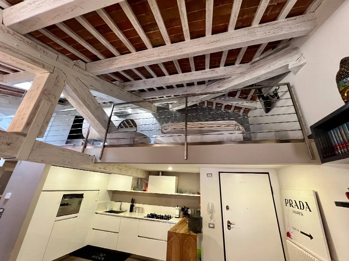 Appartamento in vendita a Fabriano, CENTRO STORICO - foto 10