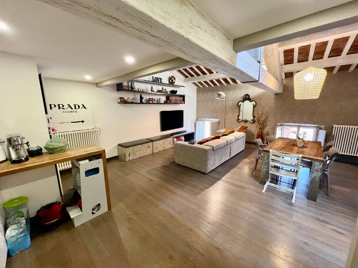 Appartamento in vendita a Fabriano, CENTRO STORICO - foto 2