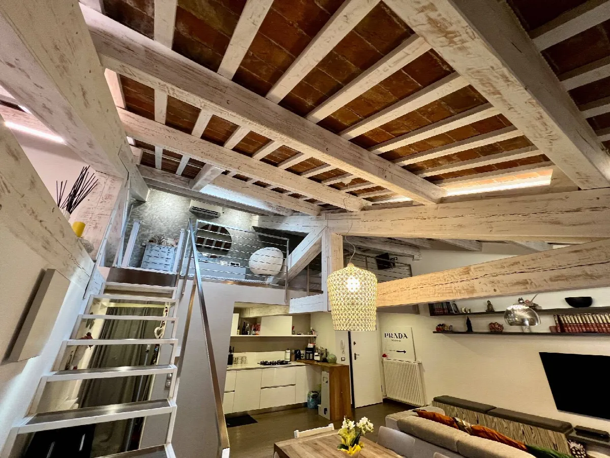 Appartamento in vendita a Fabriano, CENTRO STORICO - foto 5