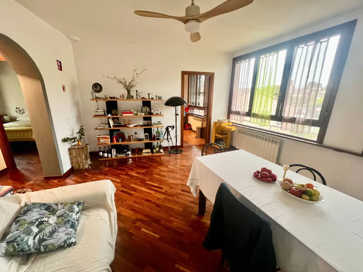 Appartamento in vendita a Fabriano, CENTRO STORICO - foto 10