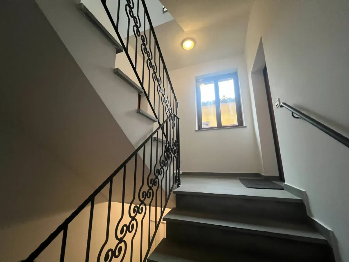 Appartamento in vendita a Fabriano, CENTRO STORICO - foto 5