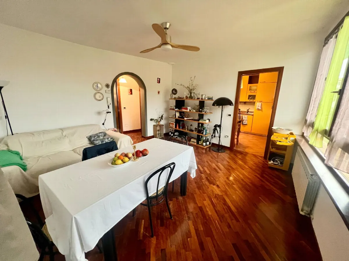 Appartamento in vendita a Fabriano, CENTRO STORICO - foto 6