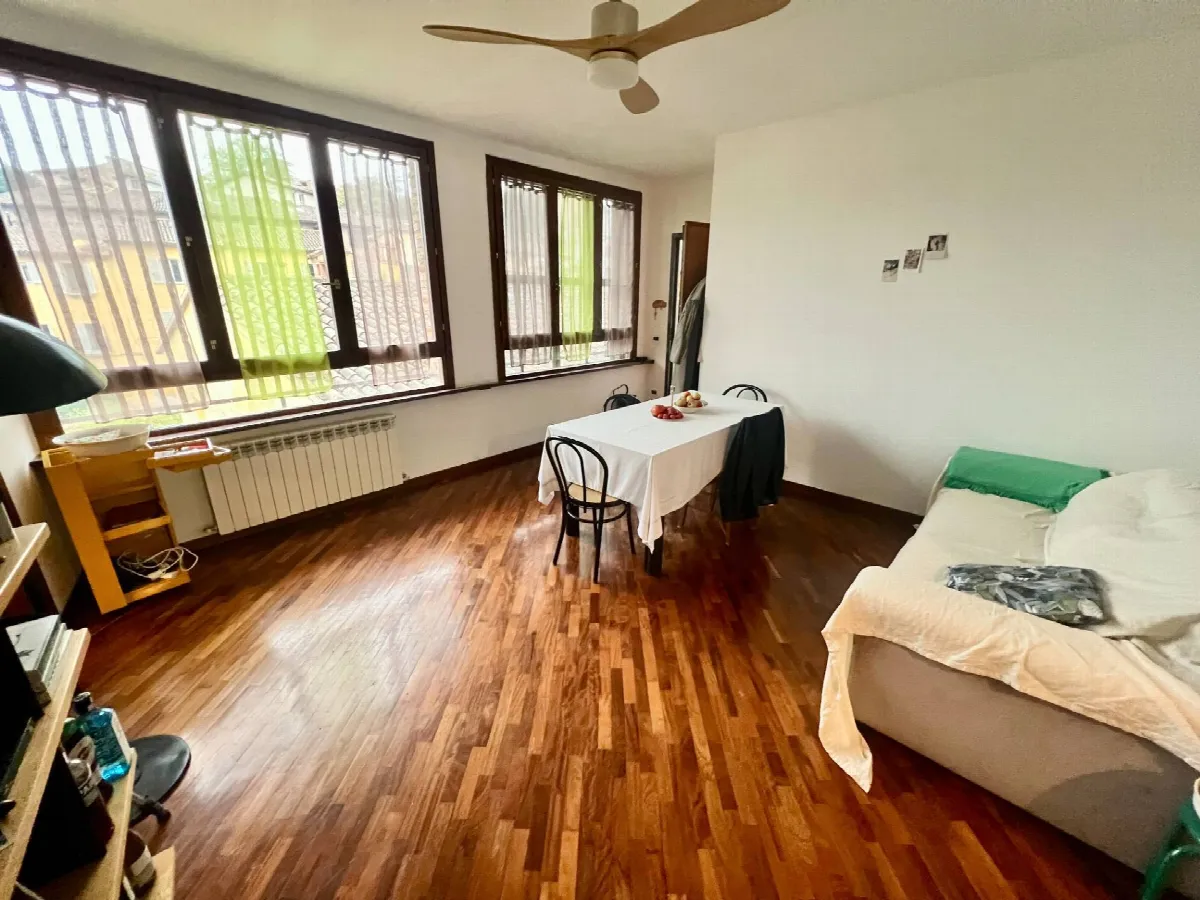 Appartamento in vendita a Fabriano, CENTRO STORICO - foto 8