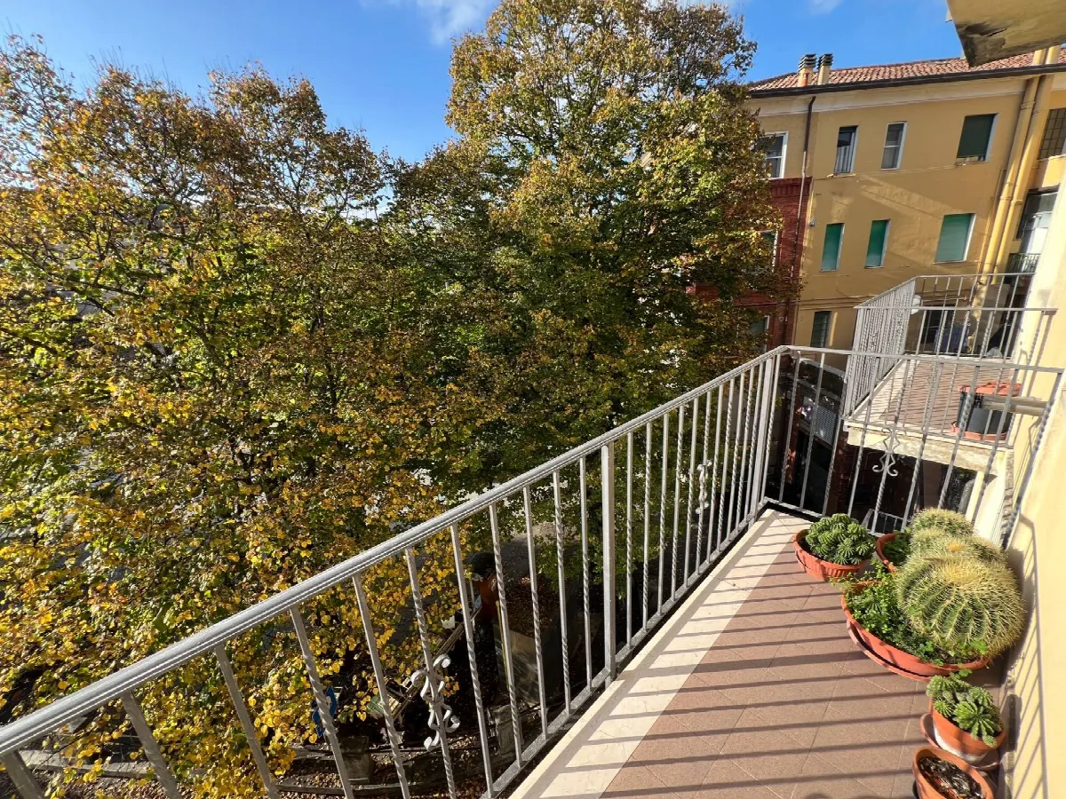 Appartamento in vendita a Fabriano - foto 7