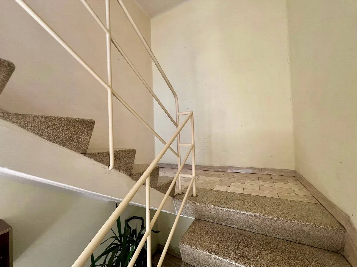 Appartamento in vendita a Fabriano, SEMI PERIFERIA - foto 4