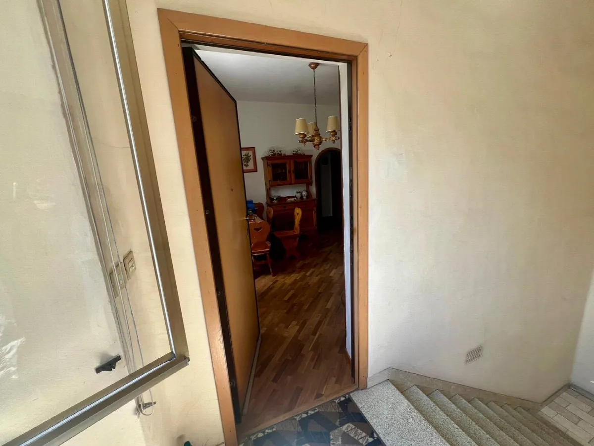 Appartamento in vendita a Fabriano, SEMI PERIFERIA - foto 5