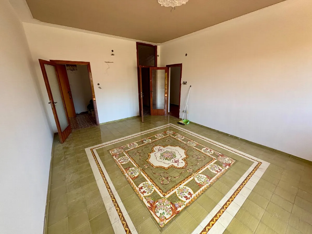 Appartamento in vendita a Fabriano, SEMI PERIFERIA - foto 10