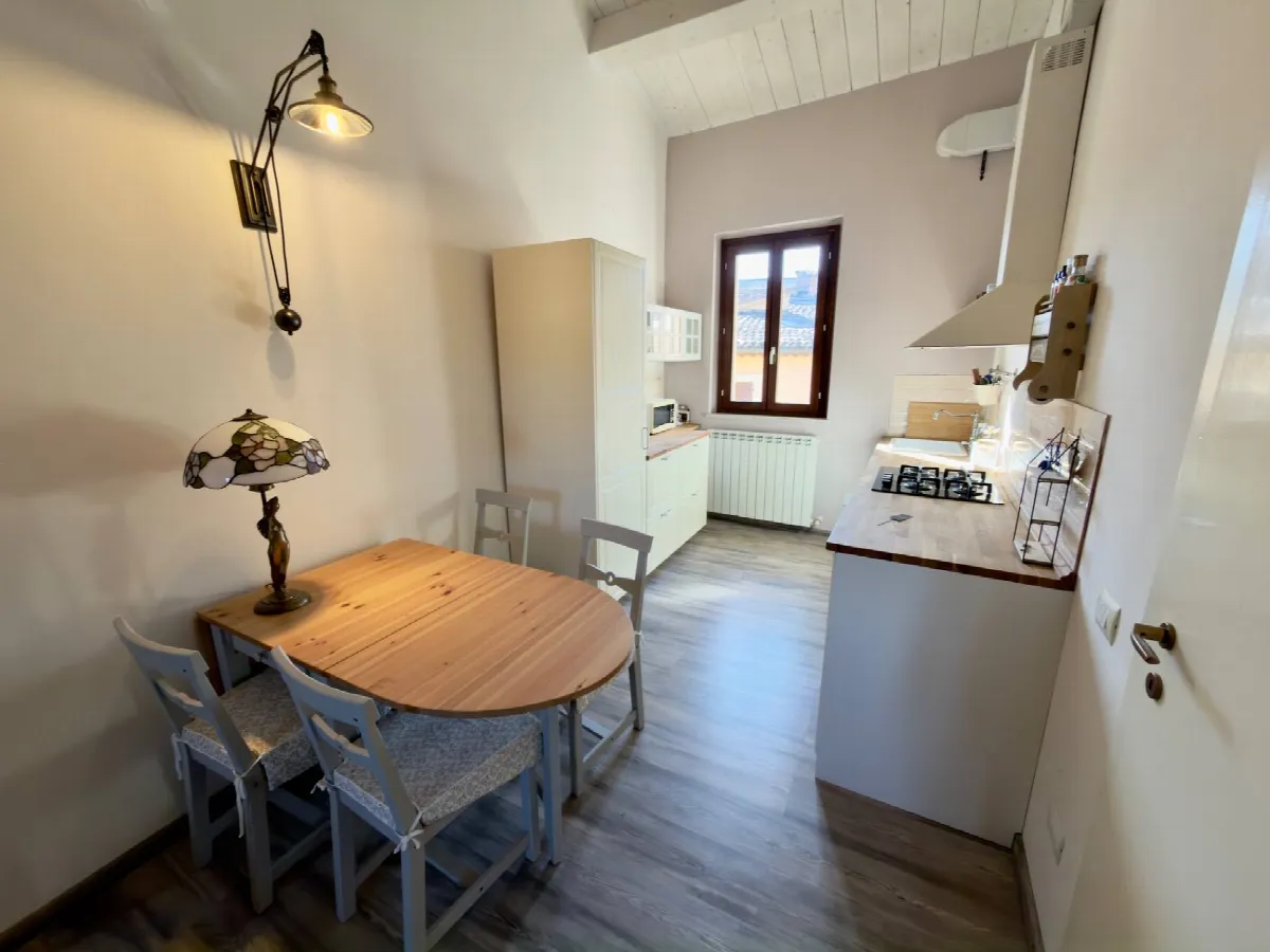 Appartamento in vendita a Fabriano, CENTRO STORICO - foto 1