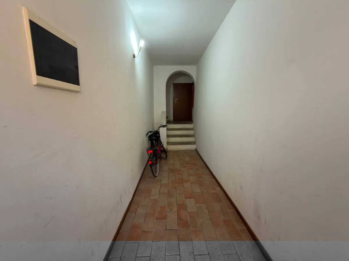 Appartamento in vendita a Fabriano, CENTRO STORICO - foto 4