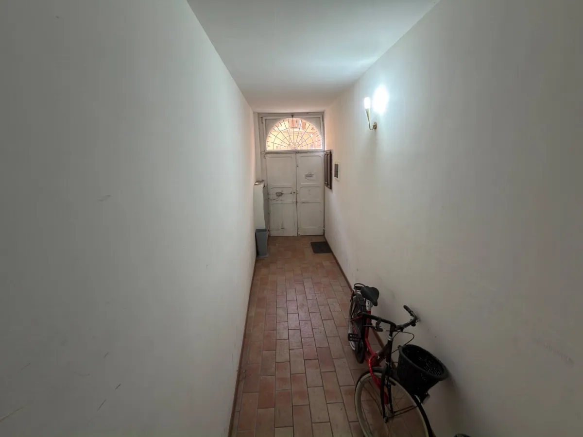 Appartamento in vendita a Fabriano, CENTRO STORICO - foto 5