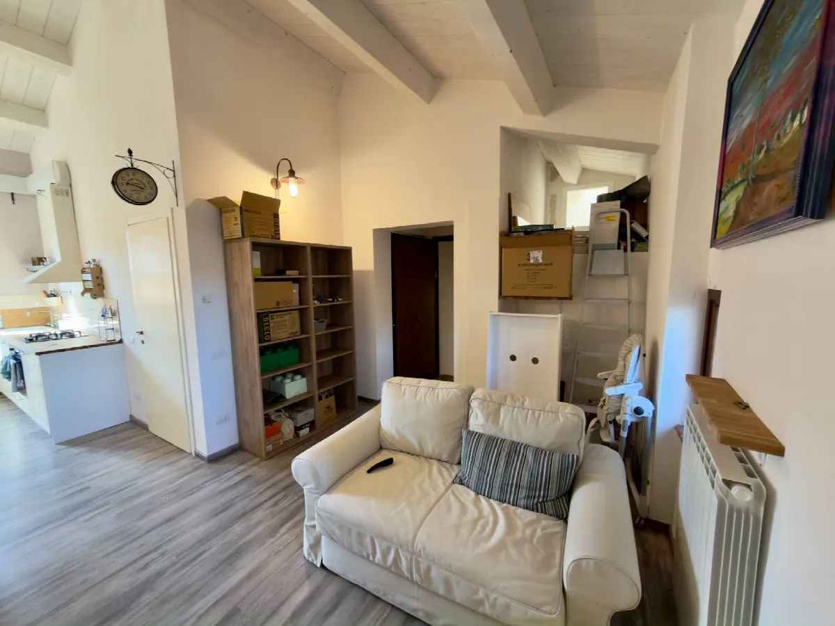 Appartamento in vendita a Fabriano, CENTRO STORICO - foto 8