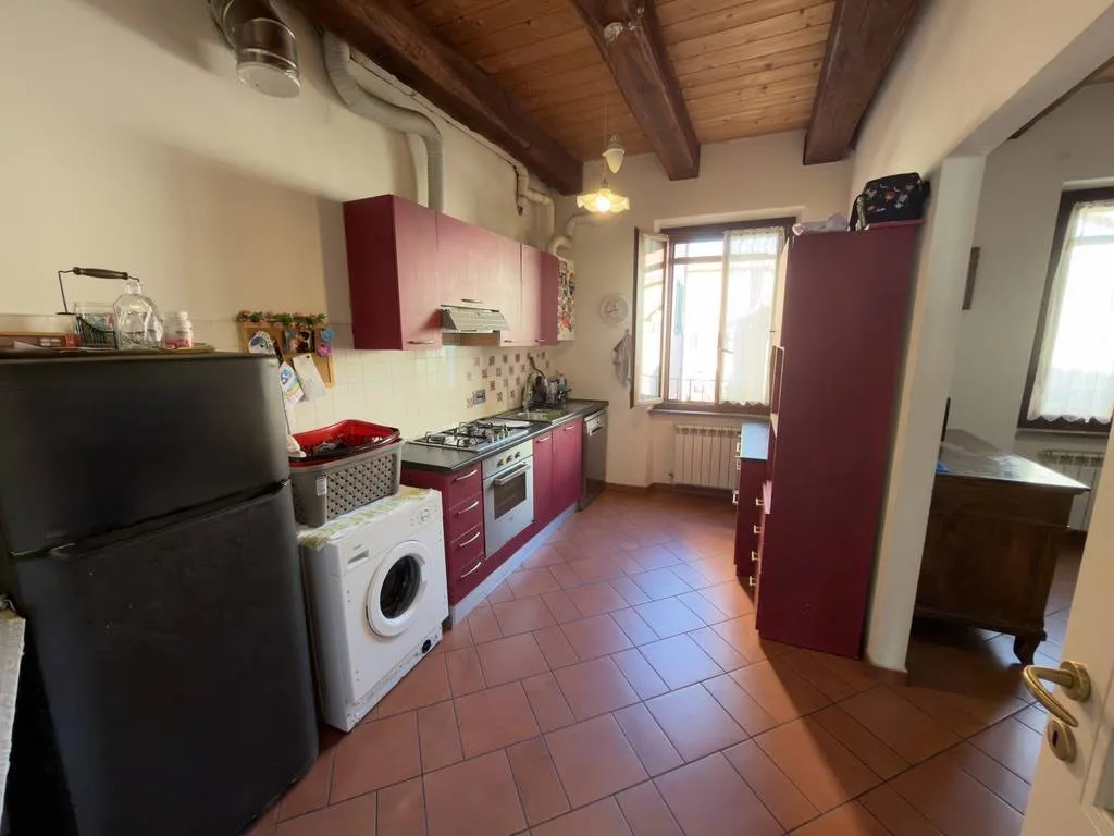 Appartamento in vendita a Fabriano, CENTRO STORICO - foto 10
