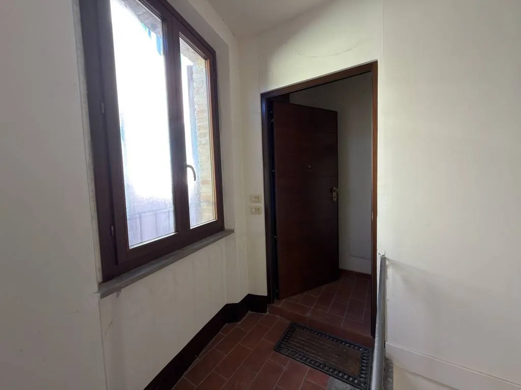 Appartamento in vendita a Fabriano, CENTRO STORICO - foto 3