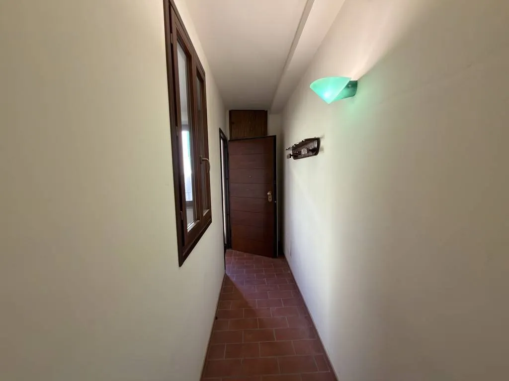 Appartamento in vendita a Fabriano, CENTRO STORICO - foto 4